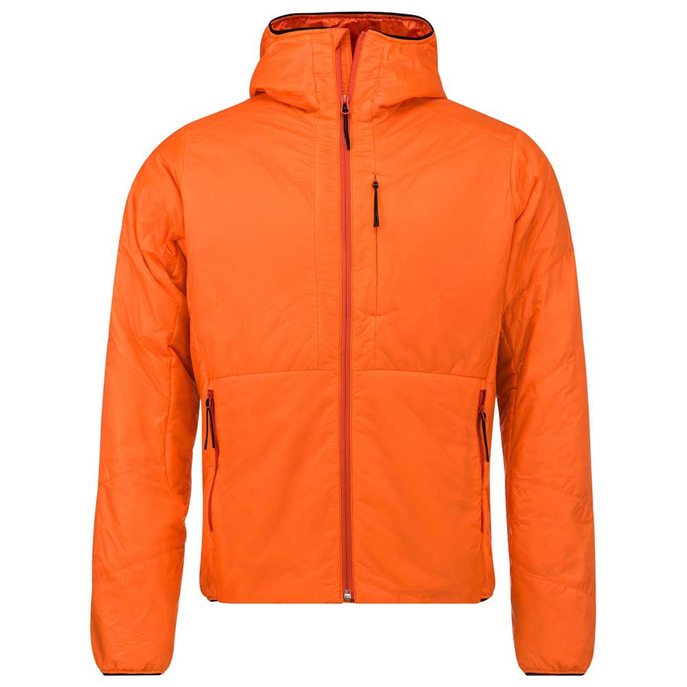 Head Kore Lightweight Jacket Orange XL Mann von Head