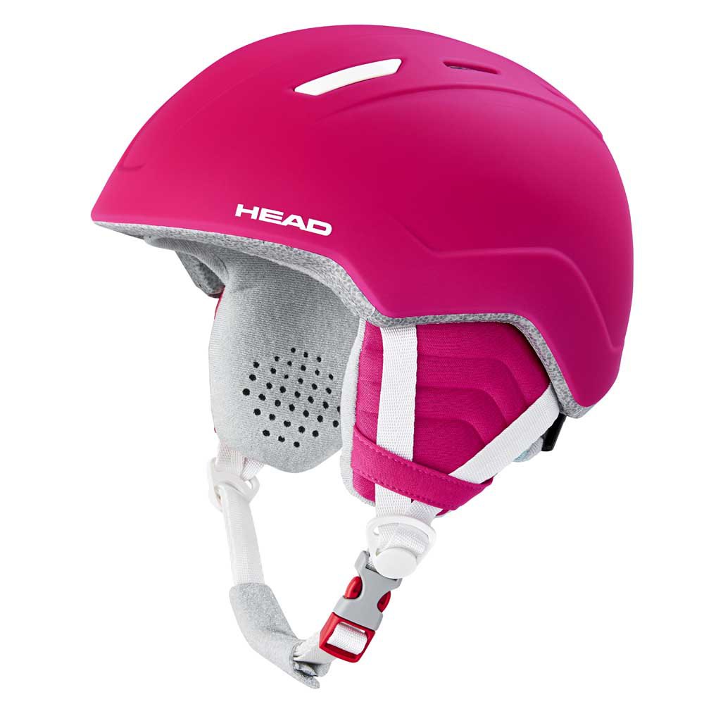 Head Maja Junior Helmet Rosa 2XS von Head
