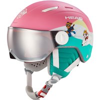 Head Maja Visor Paw Patrol von Head