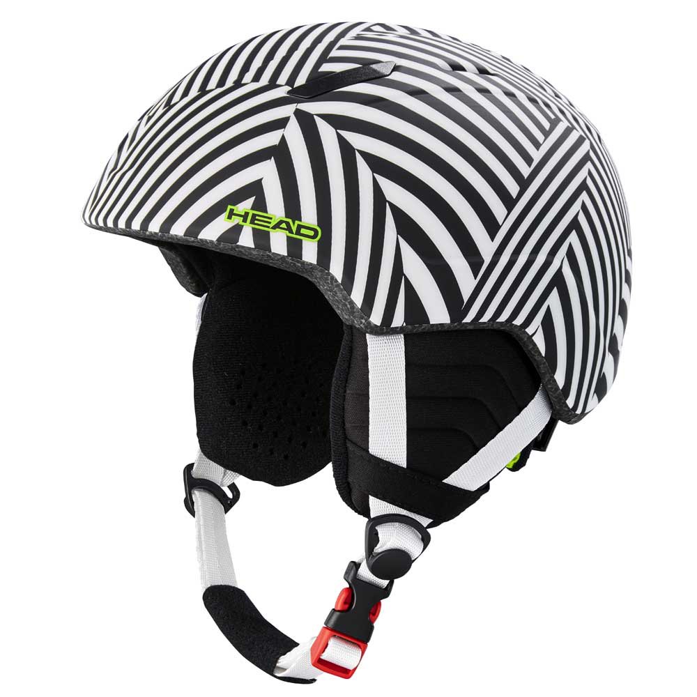 Head Mojo Junior Helmet Schwarz 2XS von Head