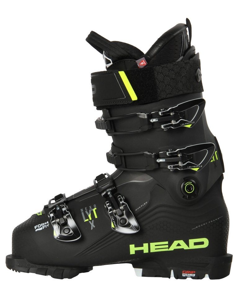 Head NEXO LYT X BLACK Skischuh von Head