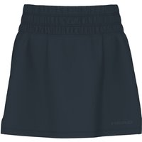 Head Play Skirt Rock Damen Dunkelblau - M von Head