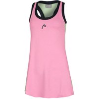 Head Play Tech Kleid Damen Rosa - M von Head