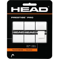 Head Prestige Pro 3er Pack von Head