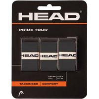 Head Prime Tour 3er Pack von Head