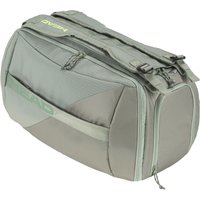 Head Pro Duffle M Padel Sporttasche Grau von Head