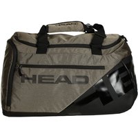 Head Pro X Court Bag 48l Sporttasche Anthrazit von Head