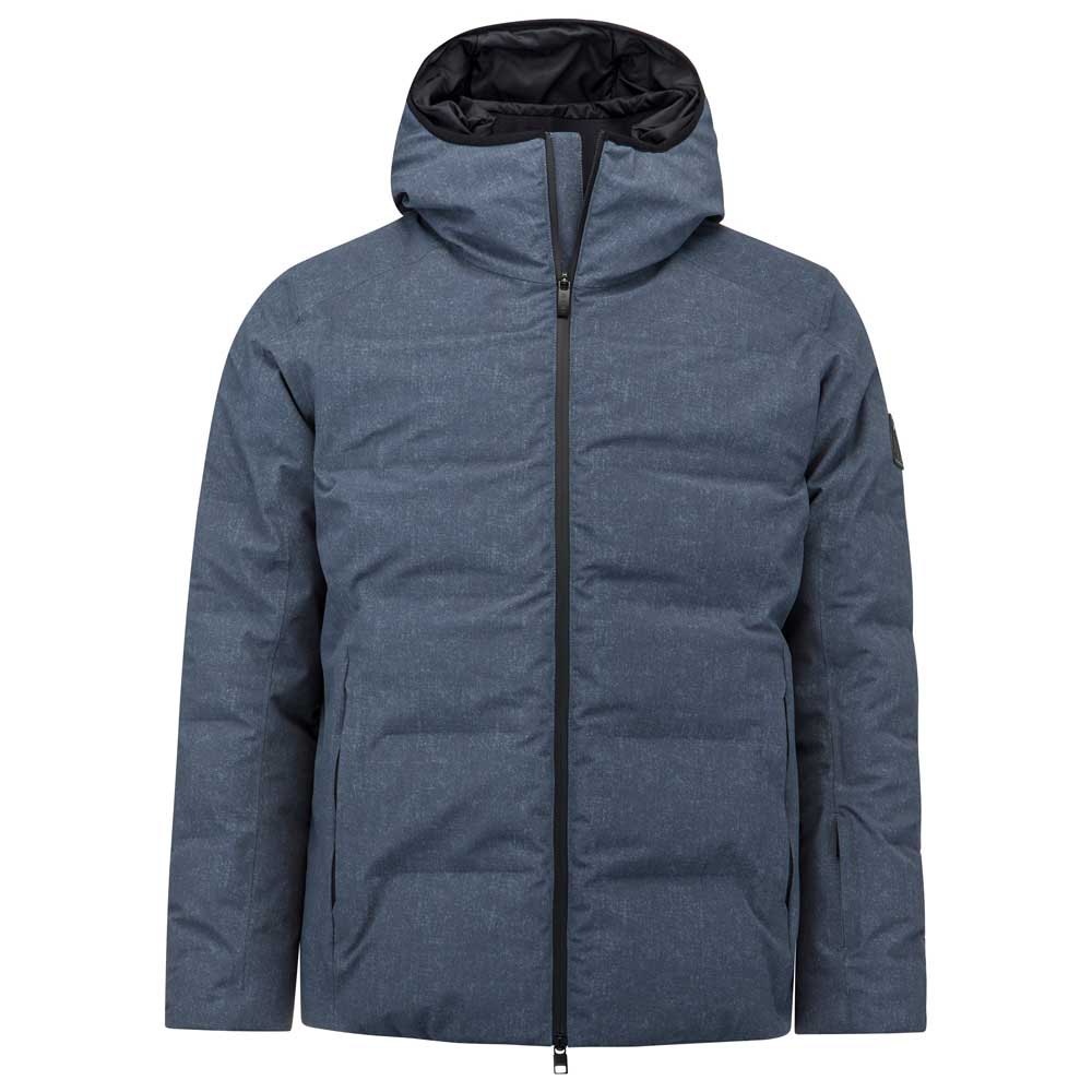 Head Rebels Rogue Jacket Blau 2XL Mann von Head