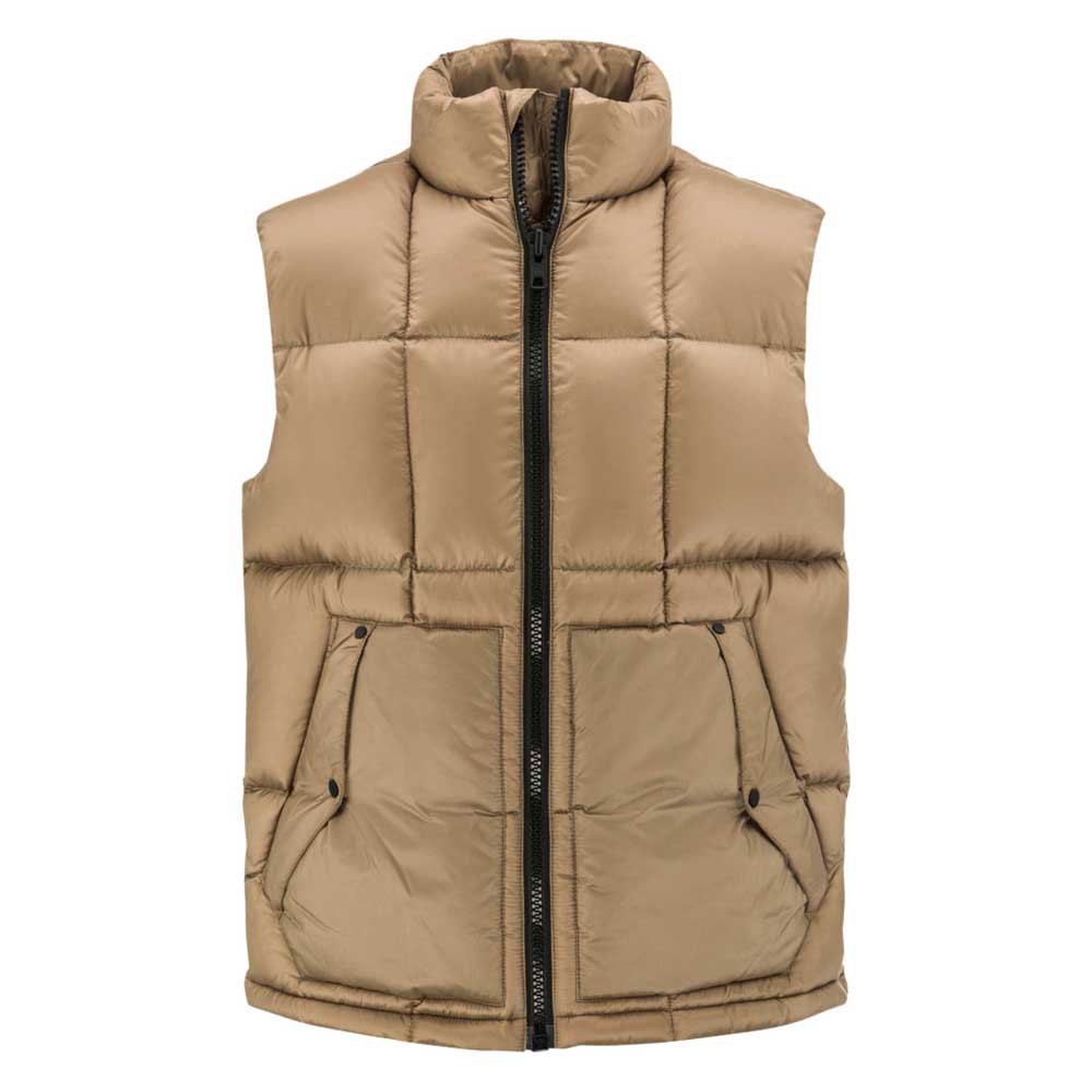 Head Rebels Star Phase Vest Braun 3XL Mann von Head