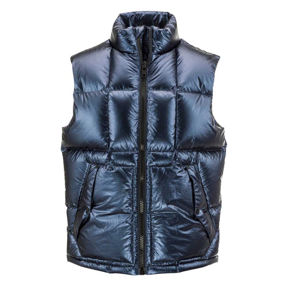 Head Rebels Star Phase Vest Blau L Mann von Head