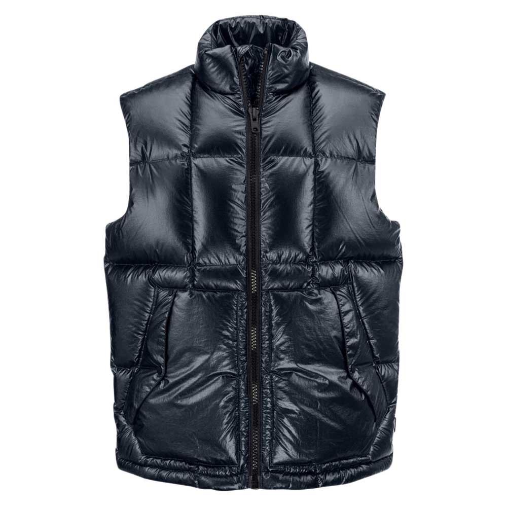 Head Rebels Star Phase Vest Schwarz XL Mann von Head