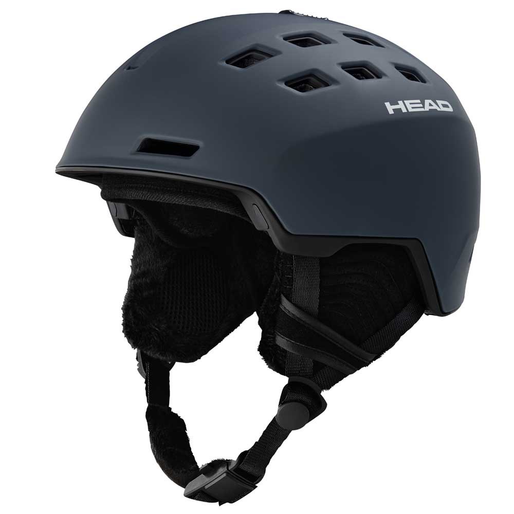 Head Rev Helmet Schwarz XS-S von Head