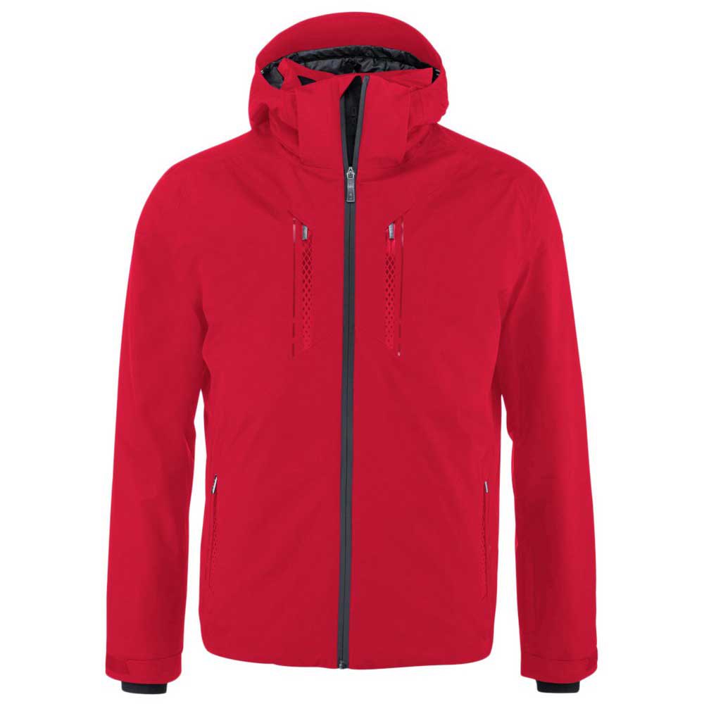 Head Ricco Jacket Rot 3XL Mann von Head