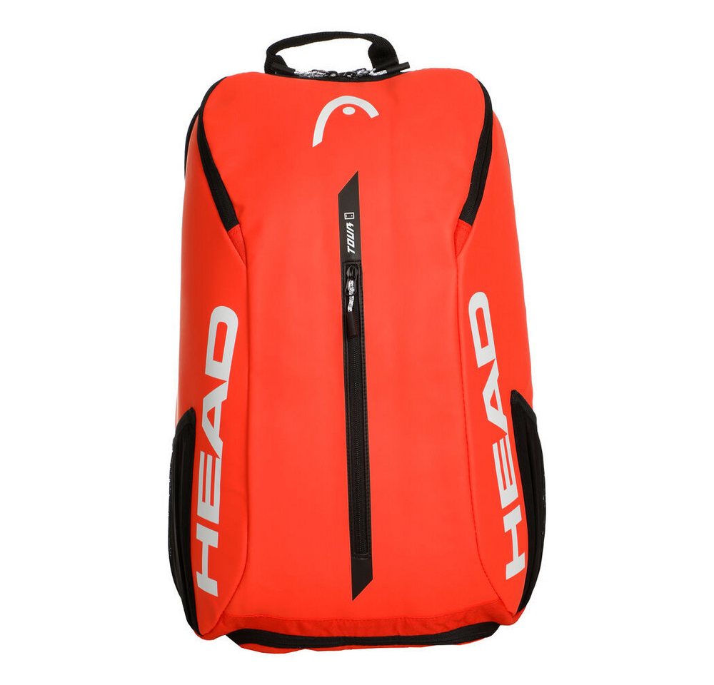 Head Rucksack Tour Backpack 25L FO von Head