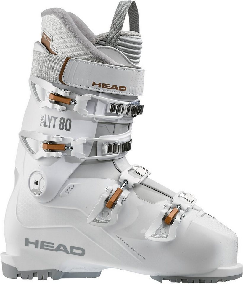 Head Ski EDGE LYT 80 W WHITE / COPPER - von Head