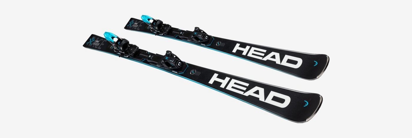 Head Ski WC Rebels e-Race + FF 11 GW von Head