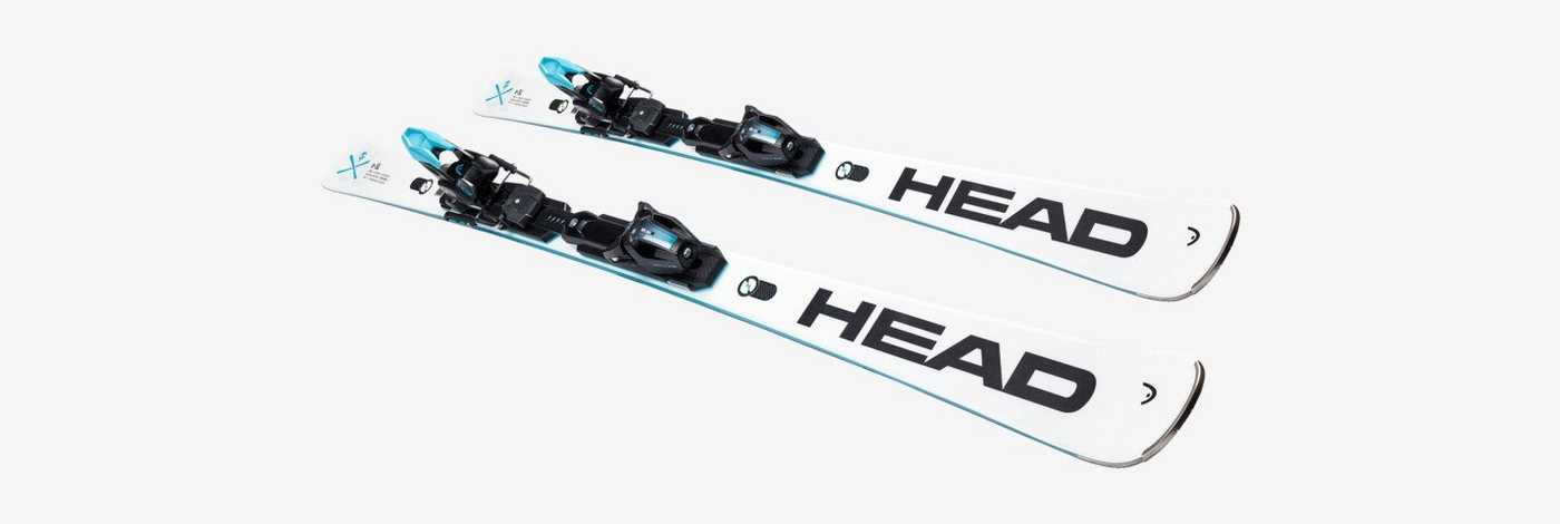 Head Ski WC Rebels e-SL + FF 11 GW von Head
