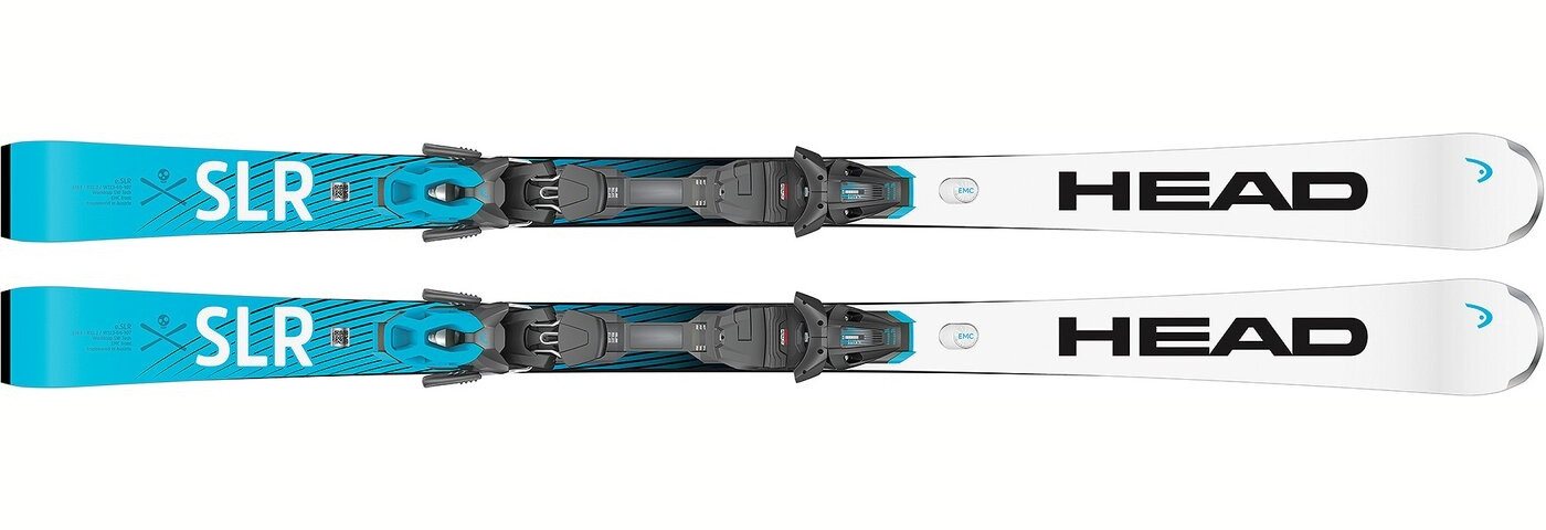 Head Ski WC Rebels e.SLR SW + PR 11 GW - von Head