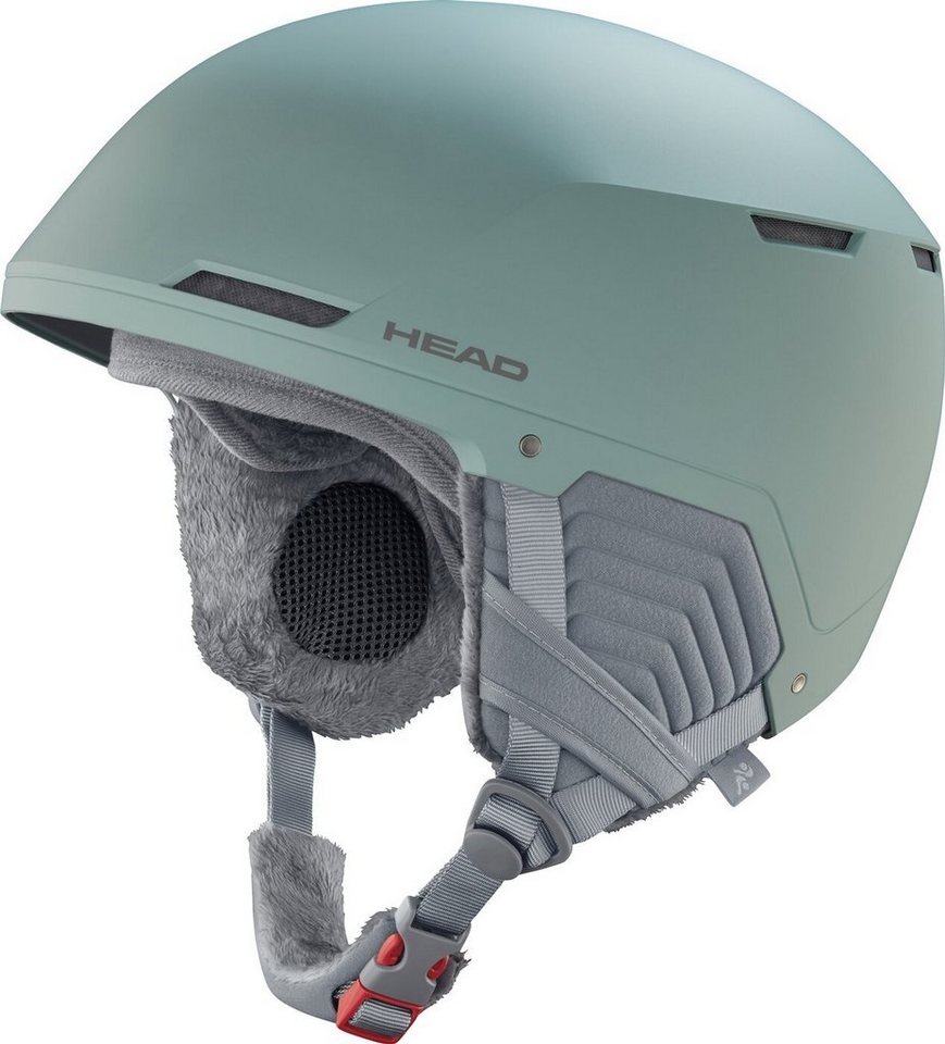 Head Skihelm COMPACT PRO W thyme - von Head