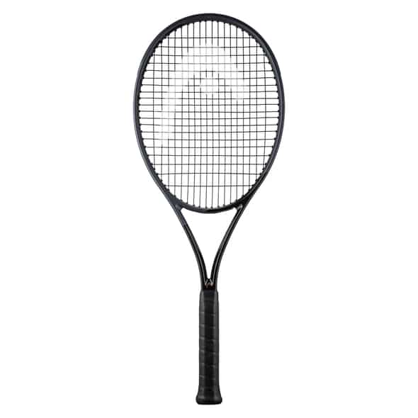 Head Speed PRO (Schwarz 3 Gr.) Tennisschläger von Head