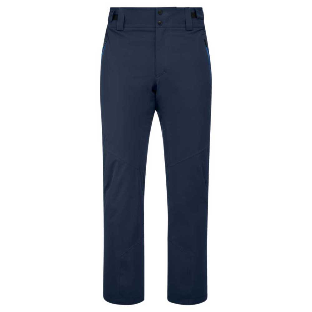 Head Summit Pants Blau L Mann von Head