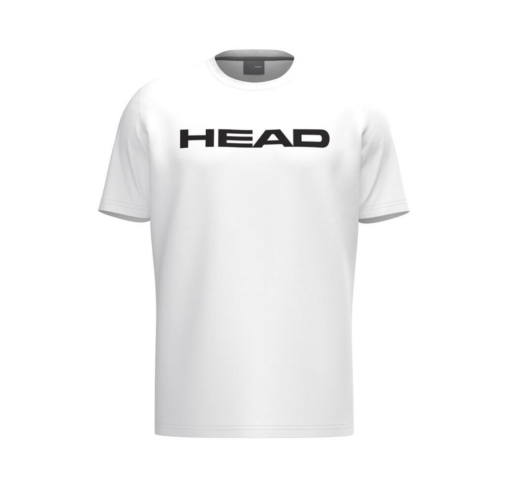 Head T-Shirt Club Original T-Shirt Junior von Head