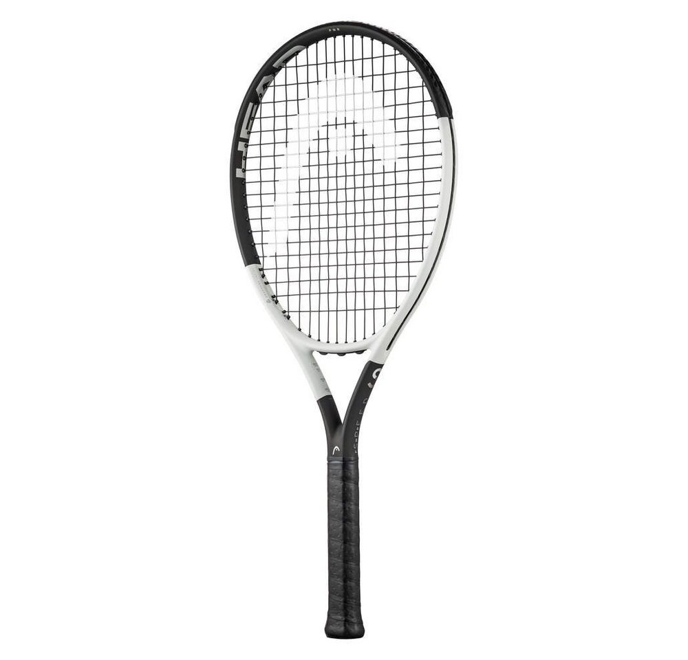 Head Tennisschläger HEAD Speed PWR 2024 TESTSIEGER Turnierschläger besaitet von Head