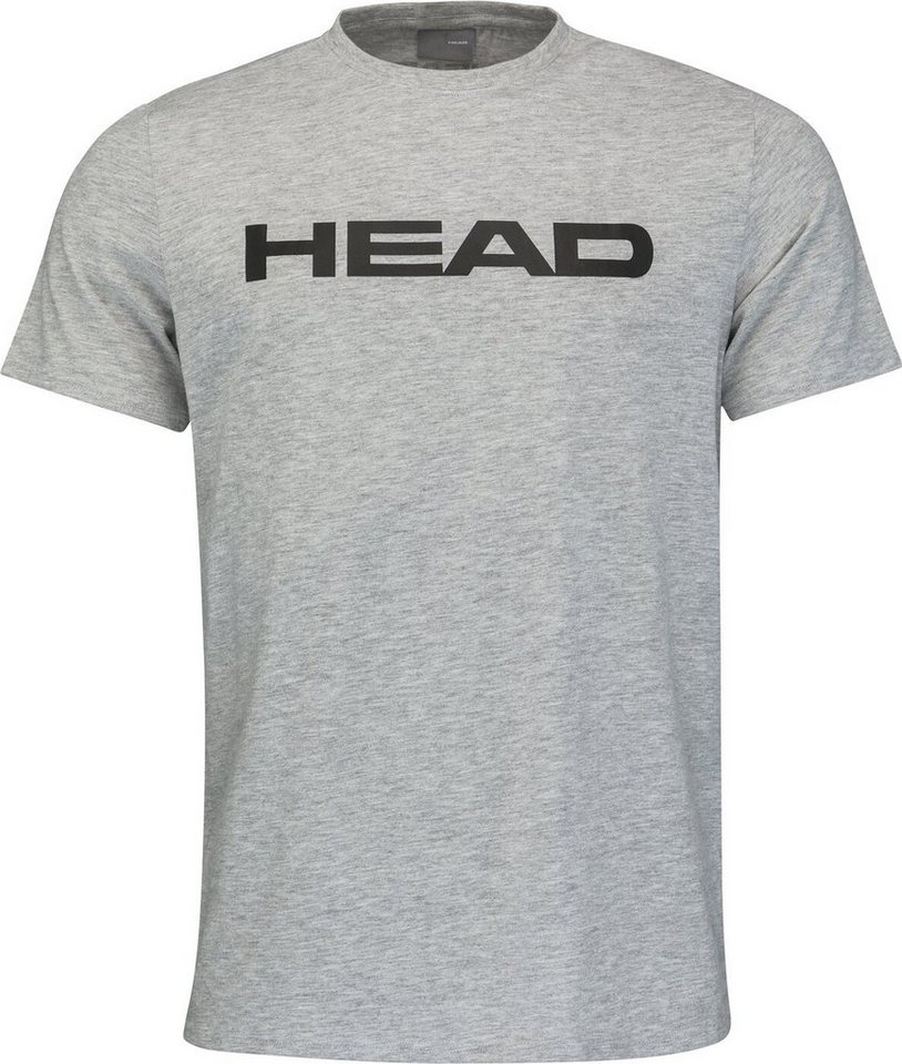 Head Tennisshirt Club IVAN T-Shirt Junior von Head