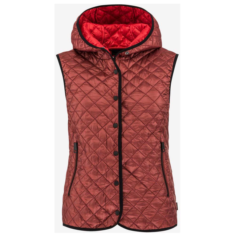 Head Vest Rot XL Frau von Head