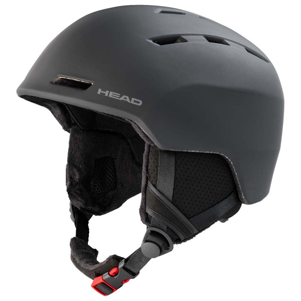 Head Vico Helmet Schwarz XS-S von Head
