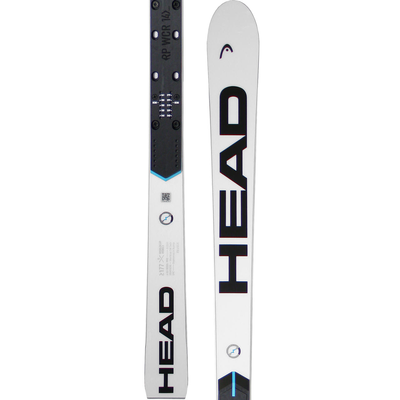 Head WCR e-GS Rebel Pro Master (2024/25) von Head