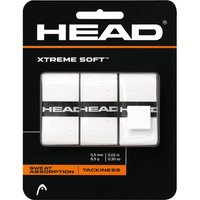 Head Xtreme Soft 3er Pack von Head