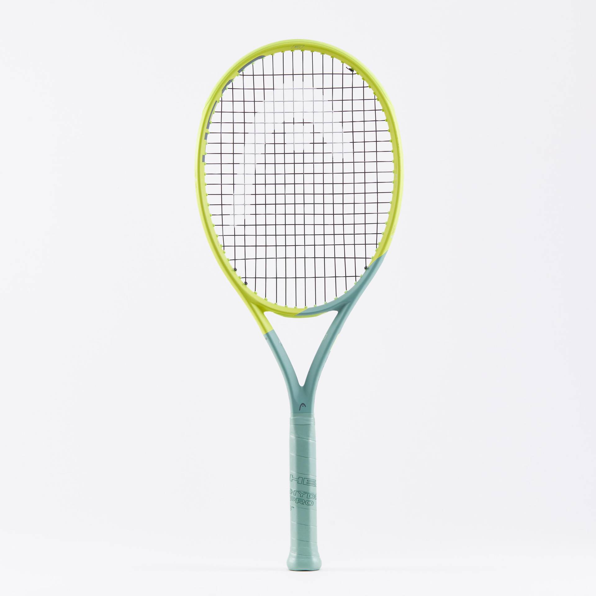 Head Tennisschläger Damen/Herren - Auxetic Extreme MP 285 g besaitet von Head