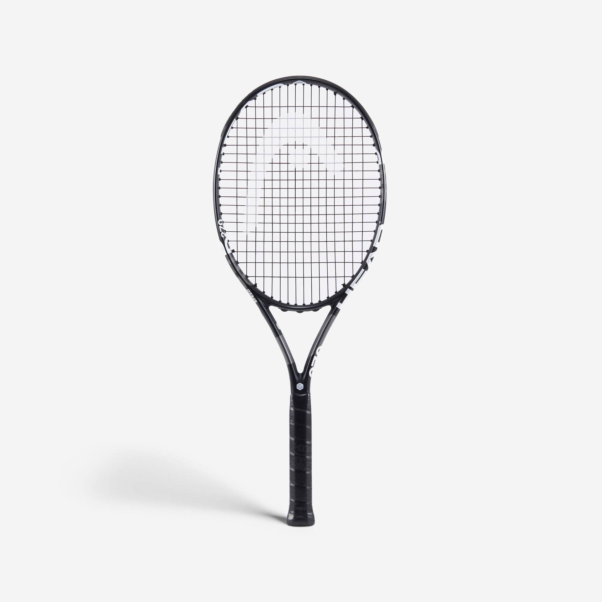 Head Tennisschläger Damen/Herren - Speed GTouch 270 g unbesaitet - inkl. Saite von Head