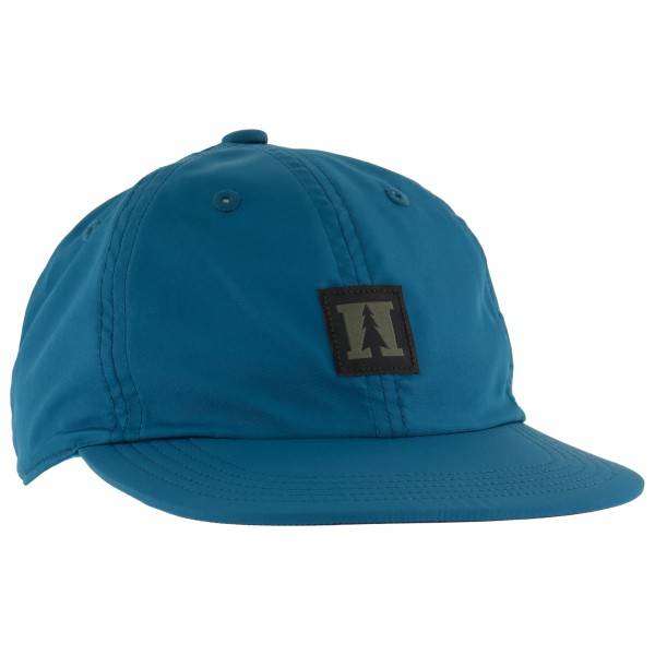 Heber Peak - Kid's Light Cap - Cap Gr One Size blau von Heber Peak