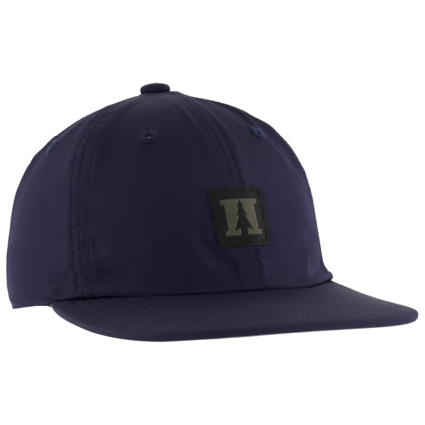 Heber Peak - Kid's Light Cap - Cap Gr One Size blau von Heber Peak