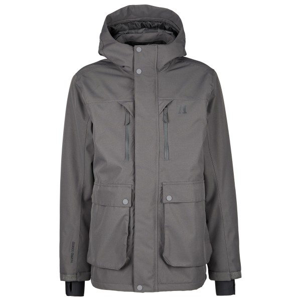 Heber Peak - SylvaHe. Parka - Parka Gr XL grau von Heber Peak