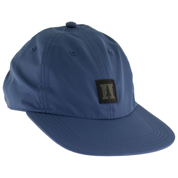 Heber Peak - UPF50+ Light Cap - Cap Gr One Size blau von Heber Peak
