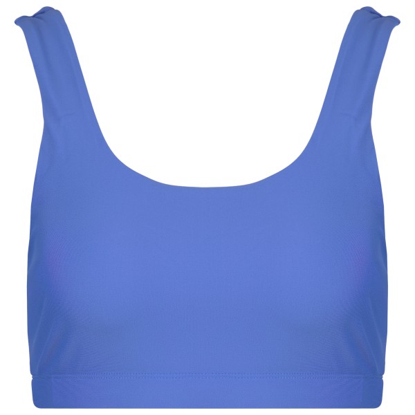 Heber Peak - Women's SeapineHe. Bikini Top - Bikini-Top Gr XS blau von Heber Peak