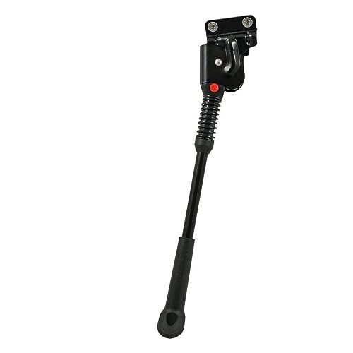 Hebie Unisex – Erwachsene Hinterbauständer-2260406402 Hinterbauständer, schwarz, Einheitsgröße von Hebie