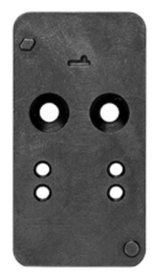 Heckler & Koch Adapterplatte für SFP9 OR Schnittstelle: Trijicon RMR von Heckler & Koch