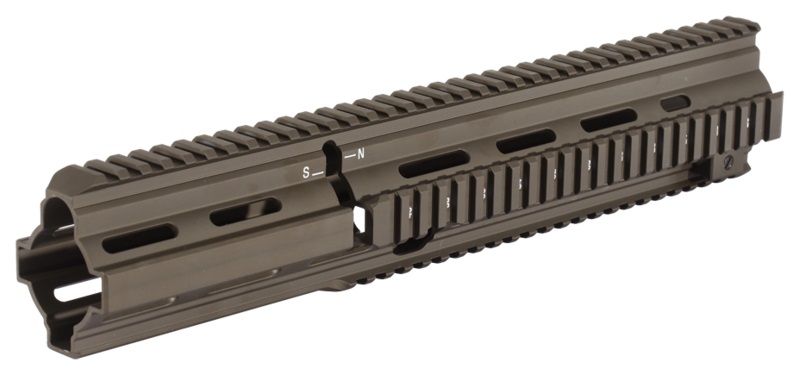 Heckler & Koch HK416 / MR223 RAL 8000 Langer Handschutz von Heckler & Koch