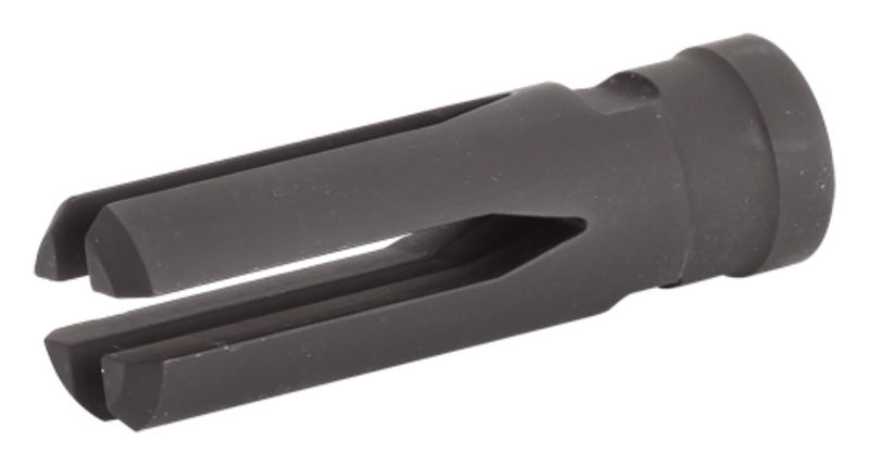 Heckler & Koch HK416 1/2X28 Gabelfeuerdämpfer von Heckler & Koch