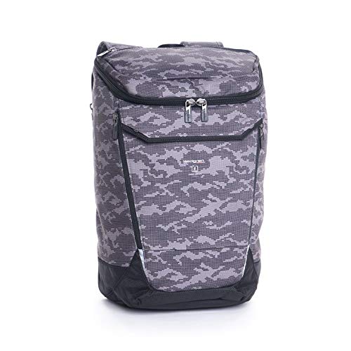 Hedgren Connect Link Rucksack Bond 45 cm camo Print von Hedgren