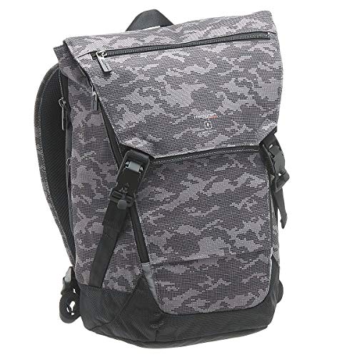 Hedgren Connect Link Rucksack Joint 43 cm camo Print von Hedgren