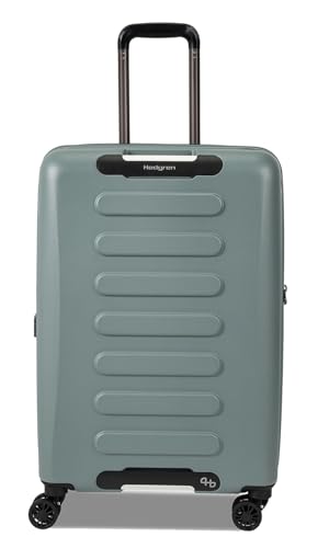Hedgren Grip Spinner 65 Expandable M Grey - Green von Hedgren