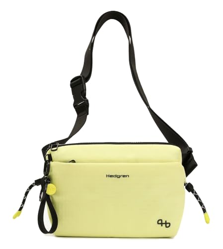 Hedgren Jun Waistbag Charlock Yellow von Hedgren