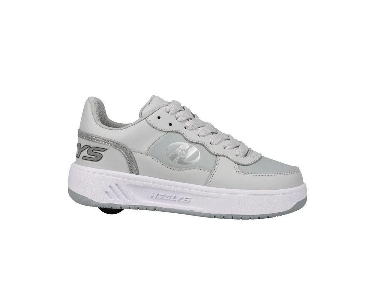 Heelys Rollschuhe Rezerve Low, 2-in-1-Sneaker mit Rollen von Heelys