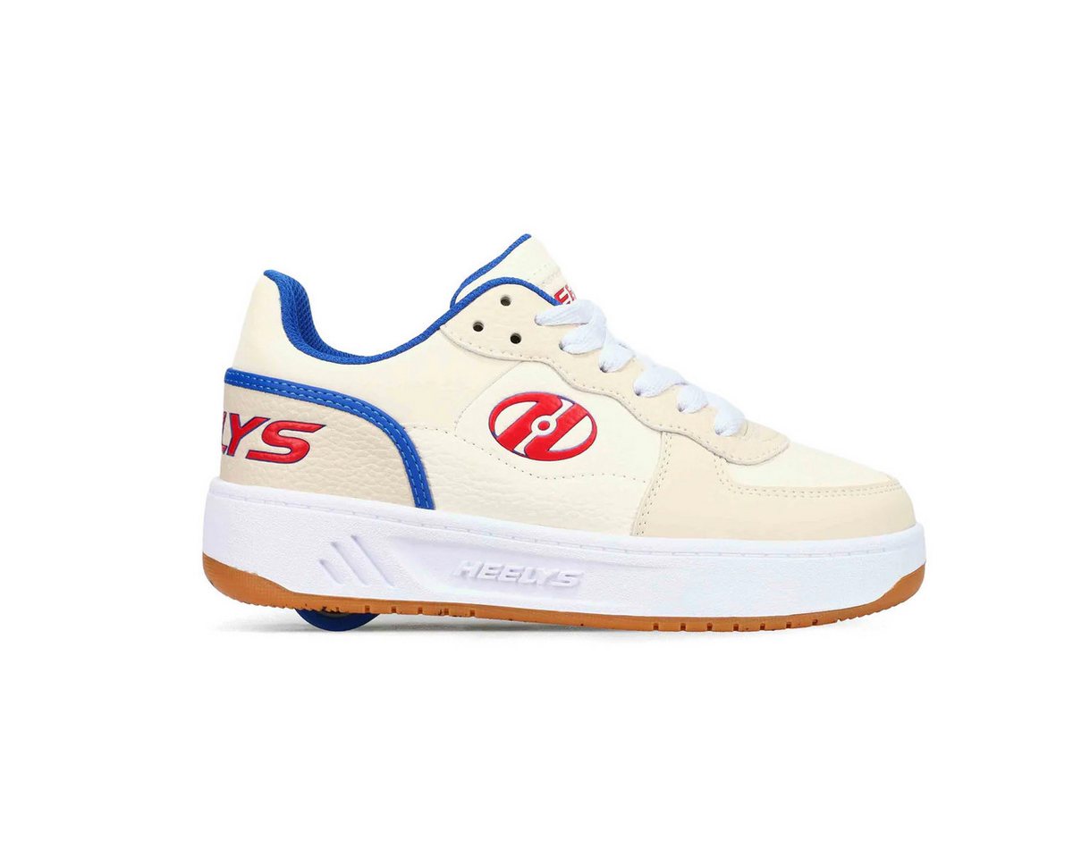 Heelys Rollschuhe Rezerve Low, 2-in-1-Sneaker mit Rollen von Heelys