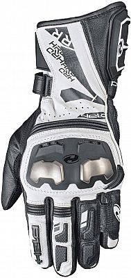 Held Akira RR, Handschuhe - Schwarz/Weiß - 11 von Held